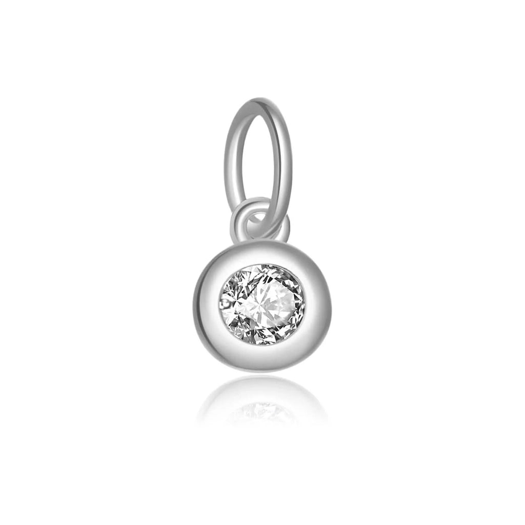 Birthstone_Charm_Pendants-_Silver_April_White_Zircon