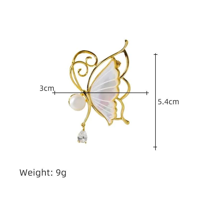 Butterfly_Mother-of-Pearl_Carved_Brooch