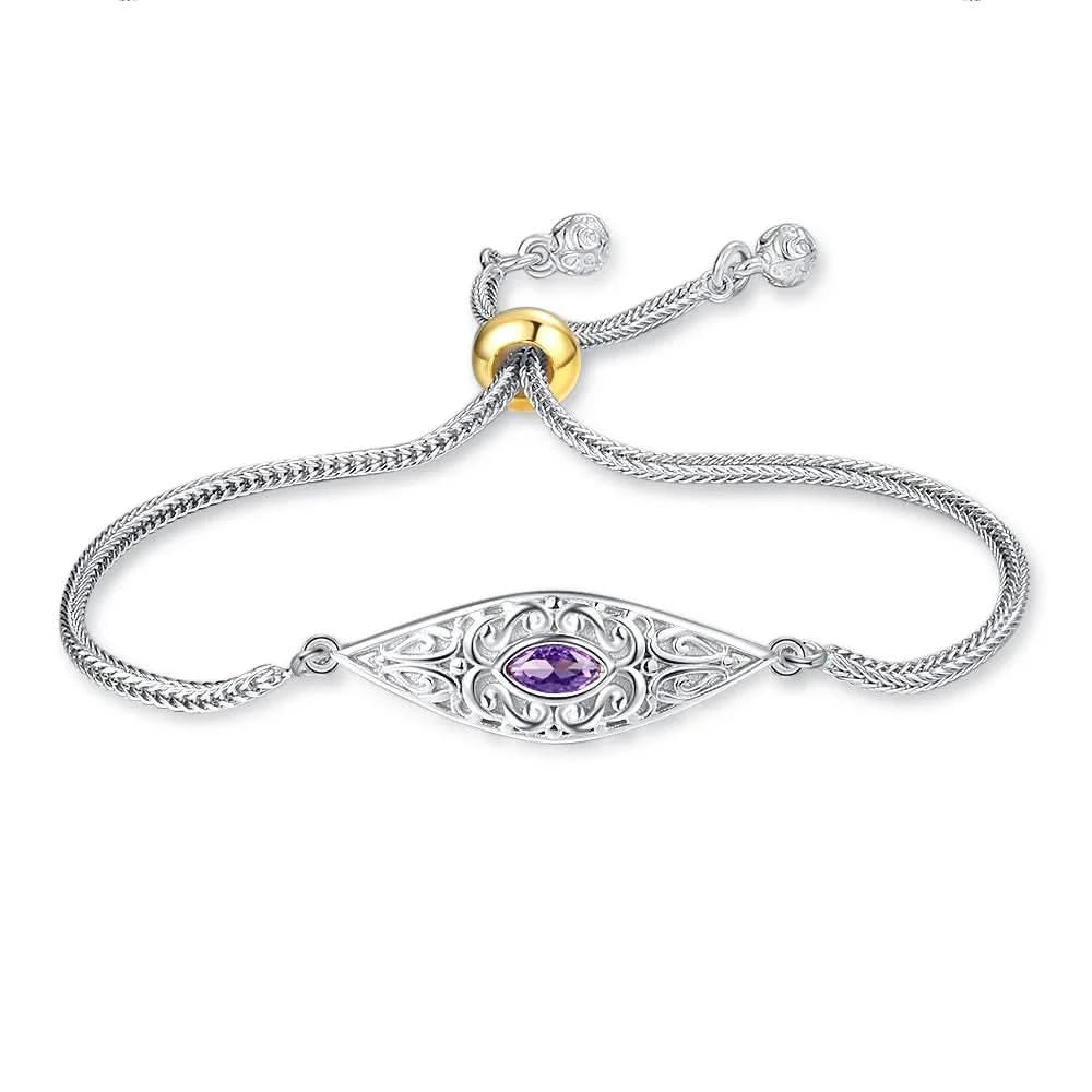 Evil Eye bracelet