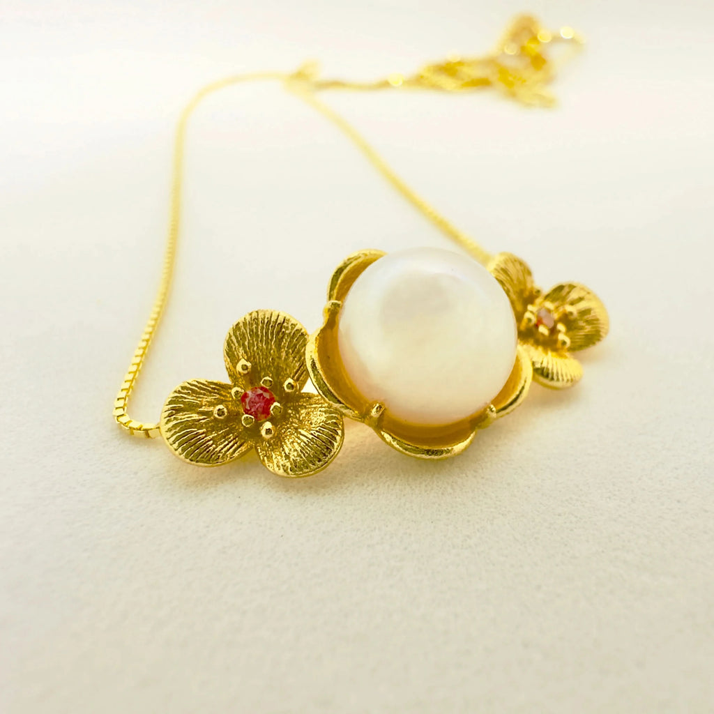 necklace pendant