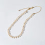 Freshwater pearl chocker necklace