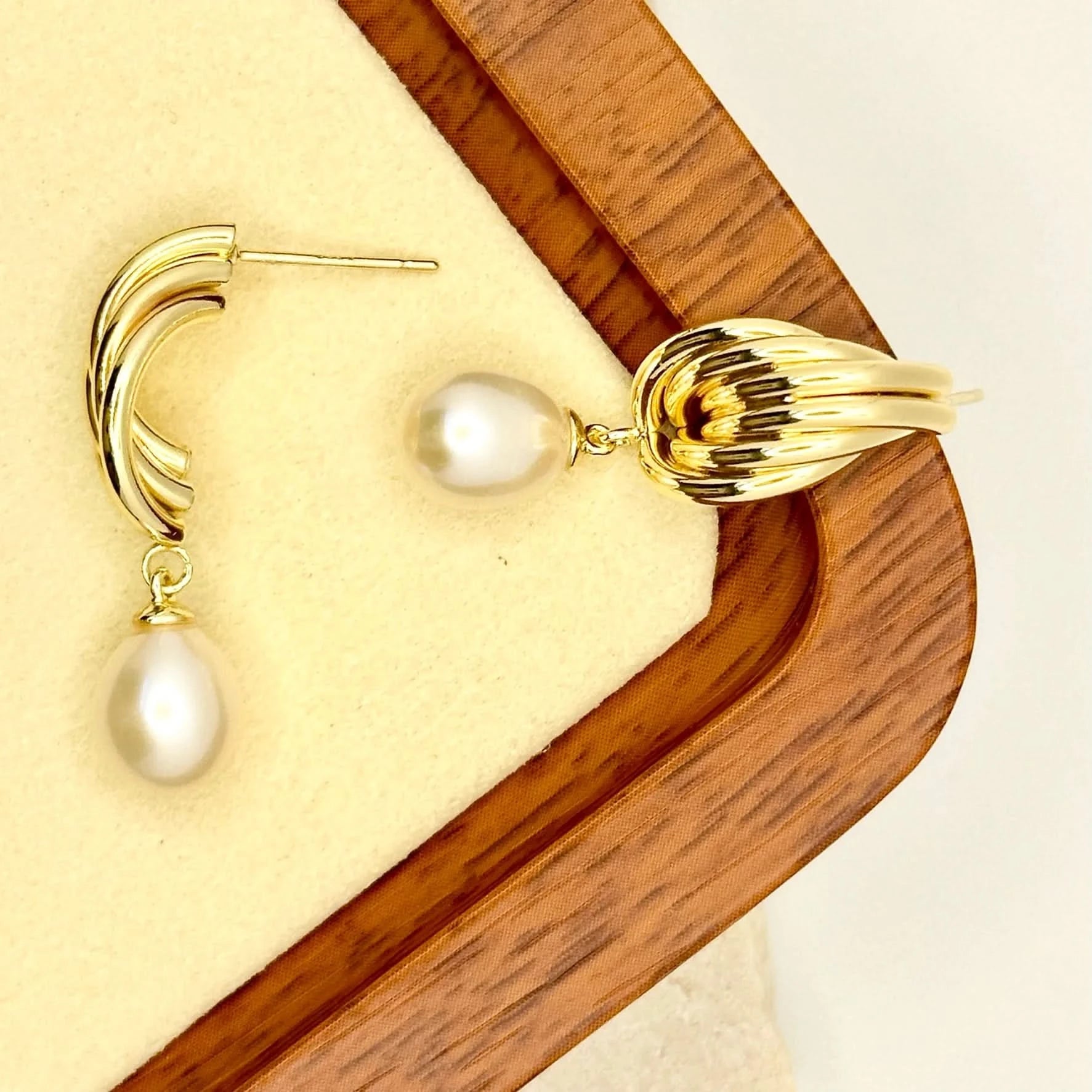 Best Drop Earrings for Every Occasion Top Selling Styles Angel Barocco