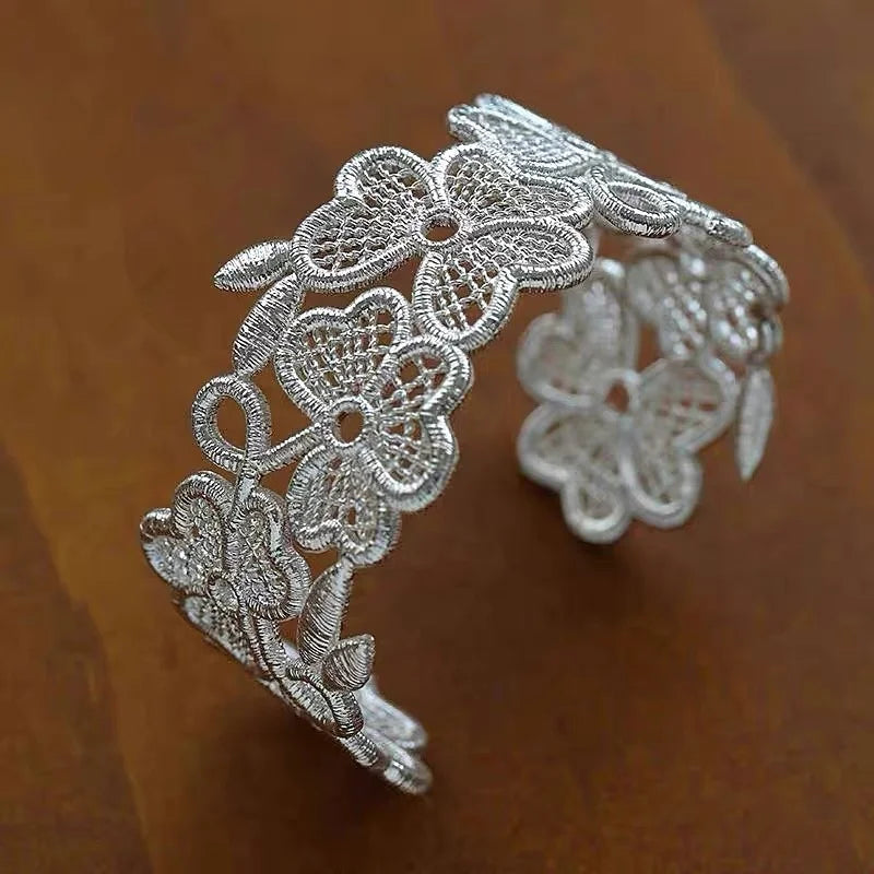 Lace Stylish Bangle