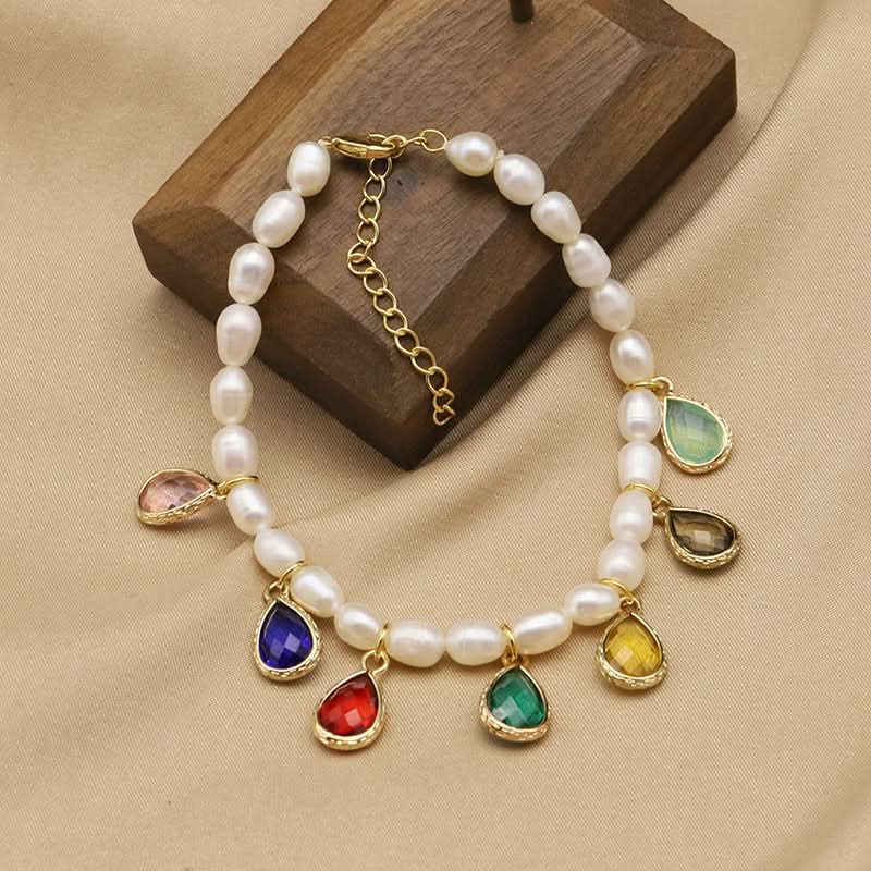 Seeds_Pearl_Bracelet_with_Rainbow_Charms_11
