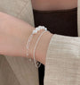 freshwater pearl bracelet