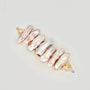 stick Baroque Pearl Hair Clip- Angel Barocco