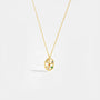 Zodiac-Horoscope -Necklace-Sagittarius