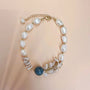 baroque pearl bracelets