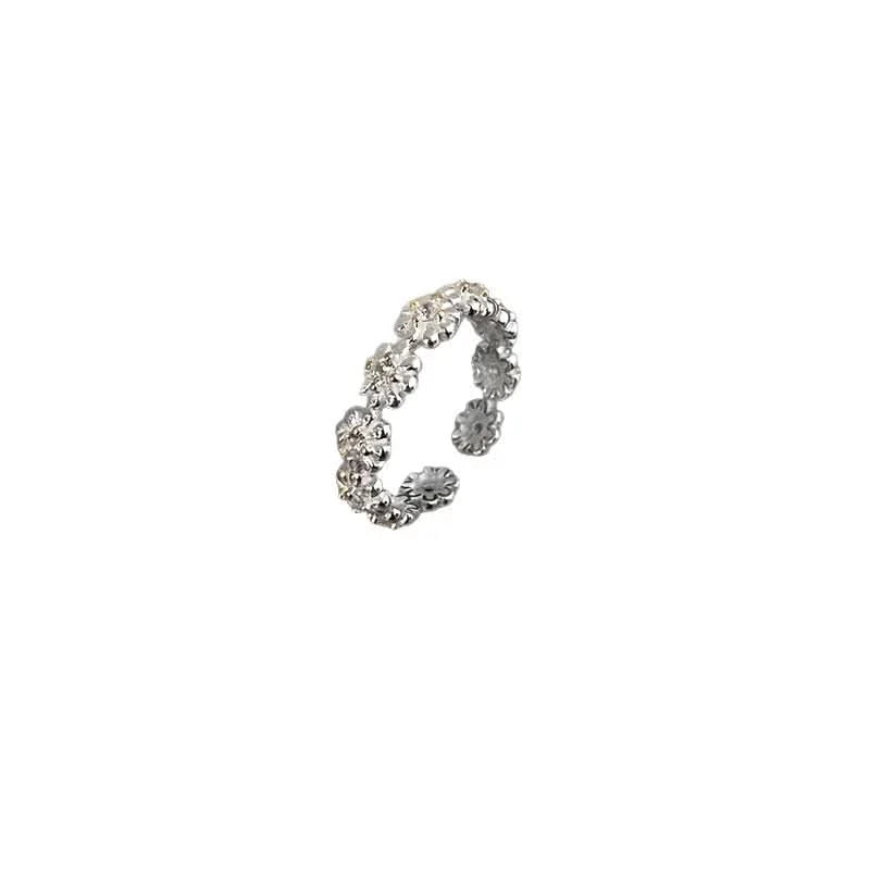 Flower Ring