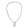 choker pearl necklace
