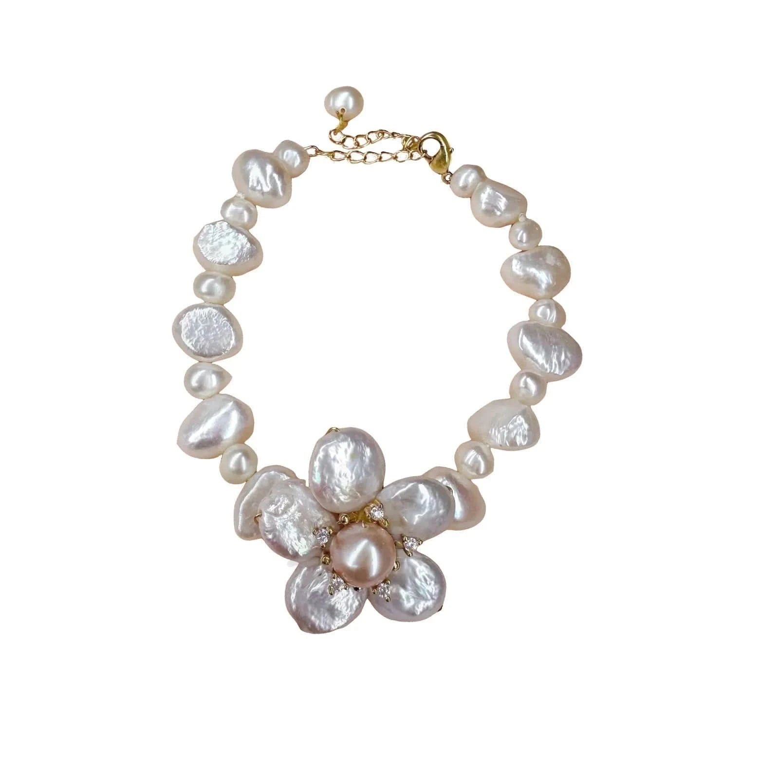 buy Pearl Bracelet