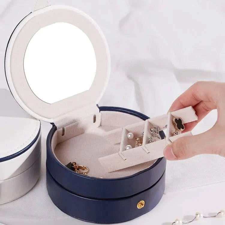 jewellery box