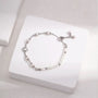 pearl shell bracelet