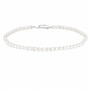 Freshwater Pearl Beaded Choker