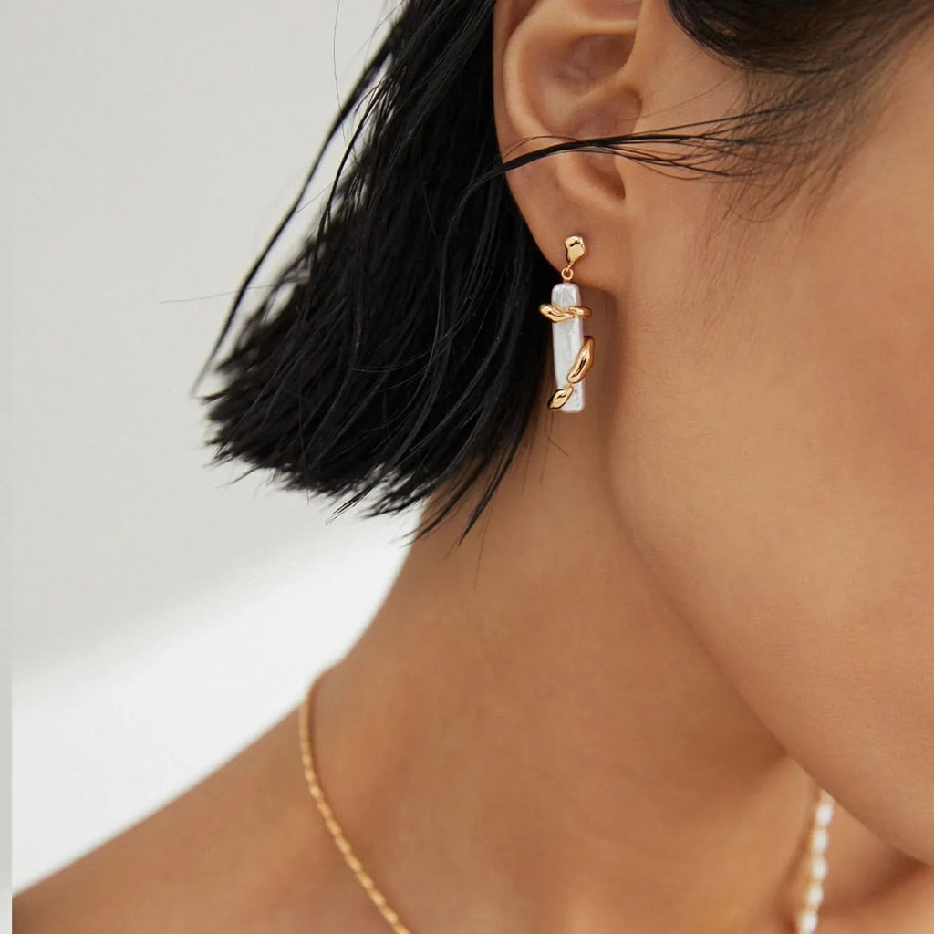 Angel 2025 nina earrings