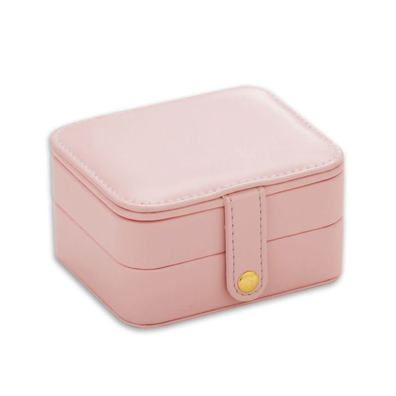 portable jewelry box