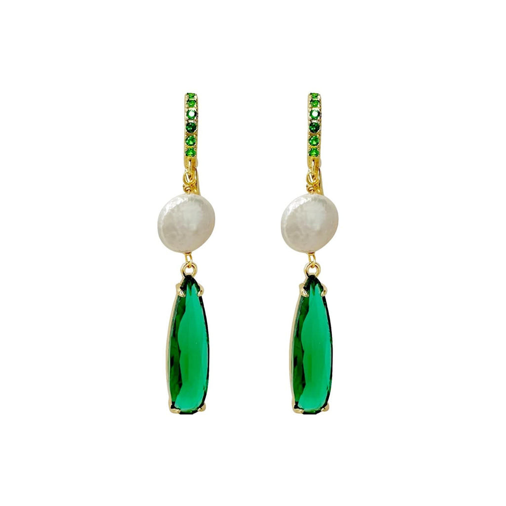 Huggie Earrings